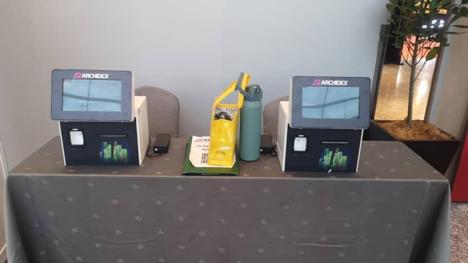 Digital signage